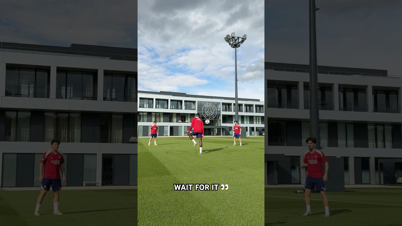 It’s too easy for them 😅⏳