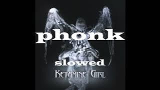 Sleepwalker (phonk and slowed rmx) | prod. PT27