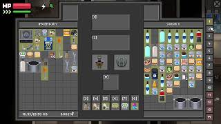 ZERO Sievert NO DEATH 06.5 Stash gameplay