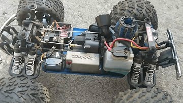 T-Maxx 3.3 Shift Point adjustment tips and customer repair overview