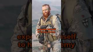Mark Donaldson VC: The Australian SAS Hero of the Afghan Ambush #british #specialforces #history