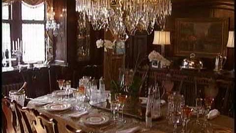 Old Omaha Mansion Gets New Makeover