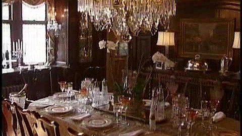 Old Omaha Mansion Gets New Makeover