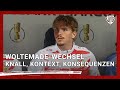 Mega-Transfer: Was der Wechsel von Nick Woltemade zu Newcastle für den VfB Stuttgart bedeutet ⚽
