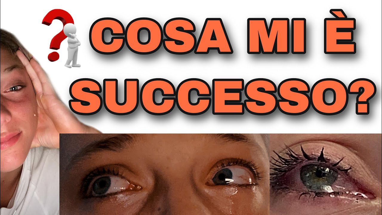 Non immaginate cosa mi è successo ||AM🌈||