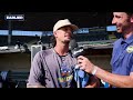 Texas Tailgaters vs Savannah Bananas at Historic Grayson Stadium in Savannah, GA! (Game 1)
