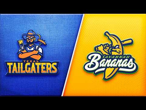 The Savannah Bananas