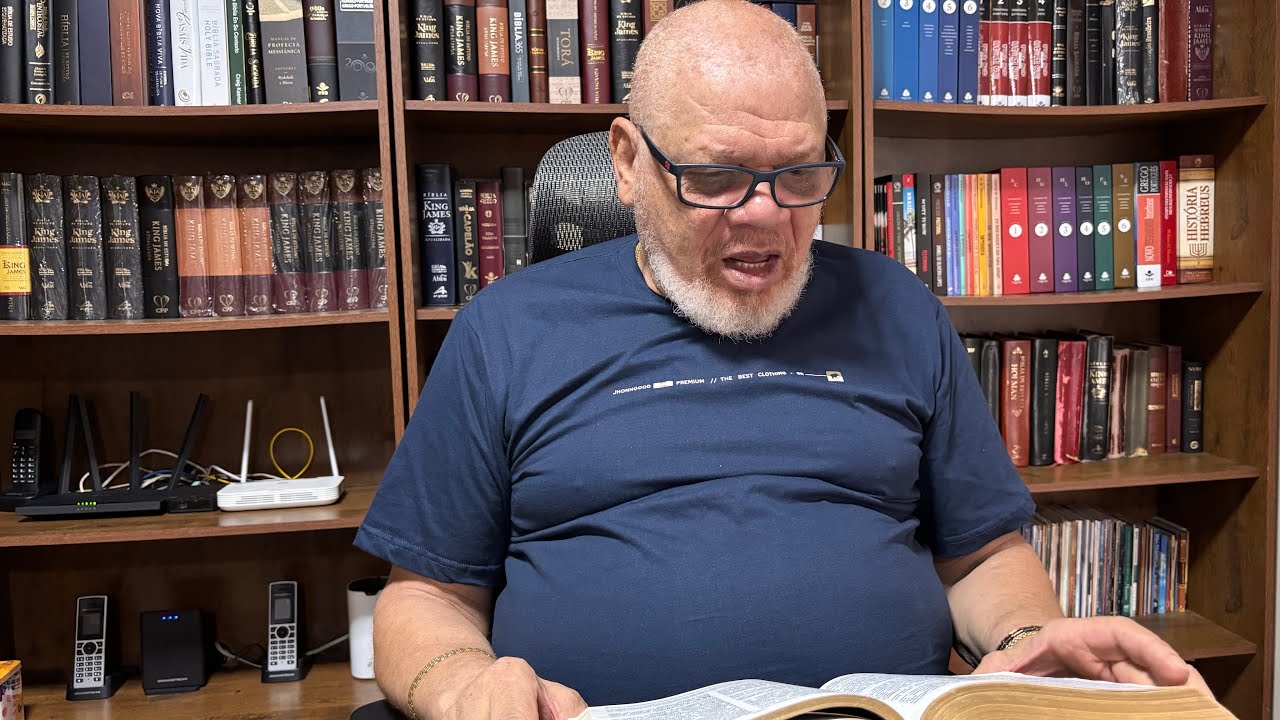 Tens Negado a Cristo?