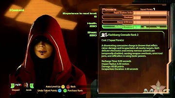 Mass Effect 2 Walkthrough pt 129 Jacob