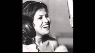 Sharifah Aini   Di Malam Persandingan