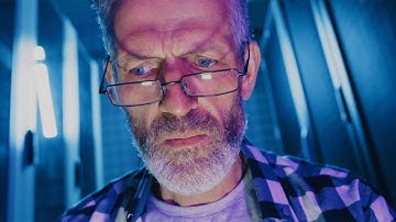 Someday is here with Nokia EDA, industry’s most modern data center automation platform - 30s