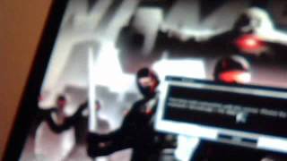 unit900000's combatarms error epic fail