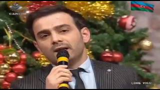 Elsad Ezizov - Qara gozlu maralim 2017