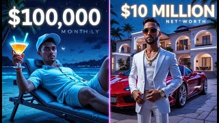 Cash Flow vs Net Worth – Which One Makes You Rich in 2025?