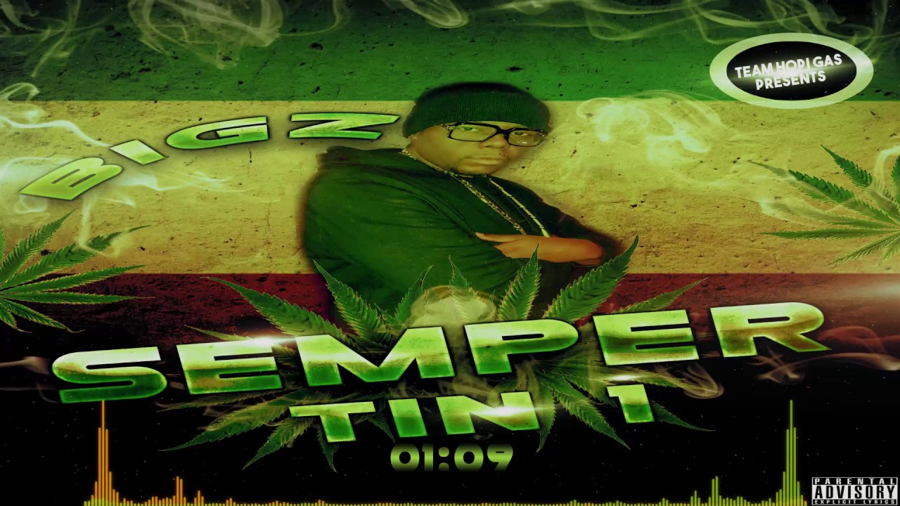 SEMPER TIN UN (OFFICIAL AUDIO) BIG Z-TEAM HOPI GAS