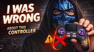 I Tested EVERY FPV Controller… This One Surprised Me