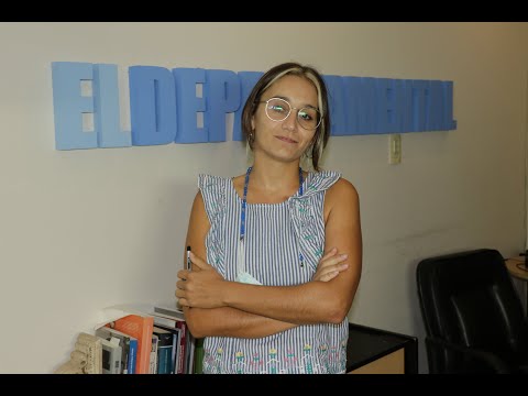 8M un tema que que impulsa un fuerte cambio en la sociedad patriarcal