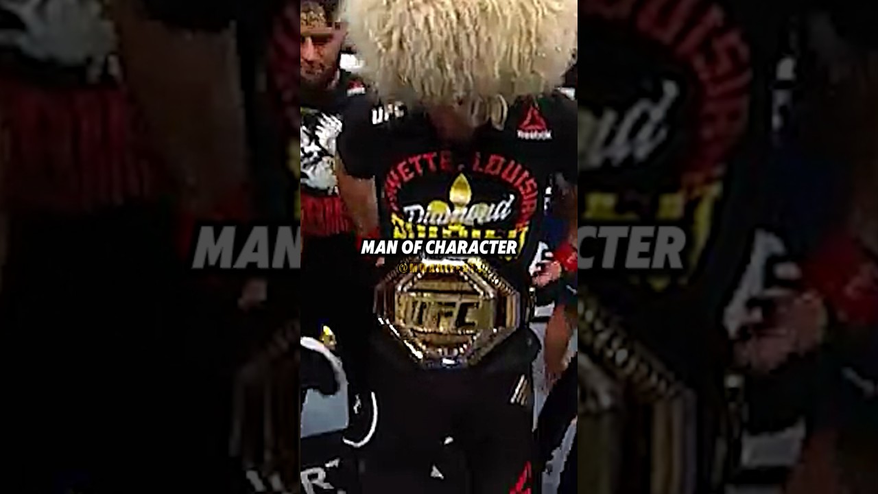 Joe Rogan Reveals His Greatest MMA Fighter Of All Time...