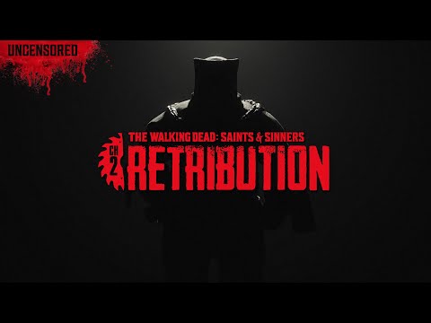 TWDSS Ch2- Retribution debut trailer created for Meta Gaming Showcase