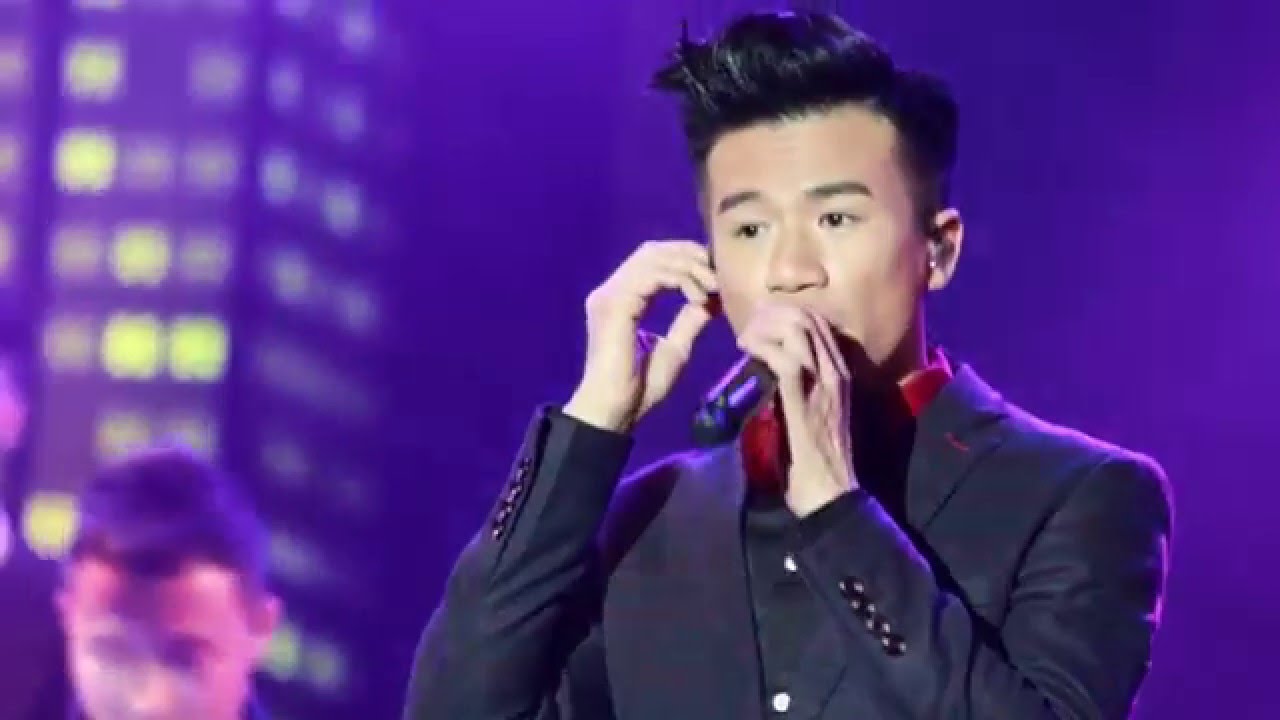 C AllStar -《Sweet Medley》@ 2015.12.31 鼓舞15 · 16進發 - 澳門除夕倒數演唱會