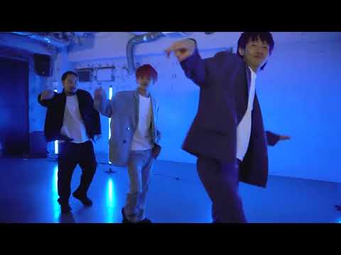 [Dance Cover] Night Pierrot: Ado [RedLinX official YouTube ???]