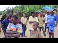 NGORORERO: UMUSORE YAROHAMYE MURI NYABARONGO AHUNGA INZEGO Z'UMUTEKANO