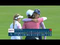 Sandra Gal | Second Round Highlights | 69 (-3) | Amundi German Masters