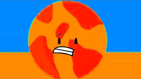 Object Overload "Very Hot" in Huskunk Effect 4.0 in Diamond Major