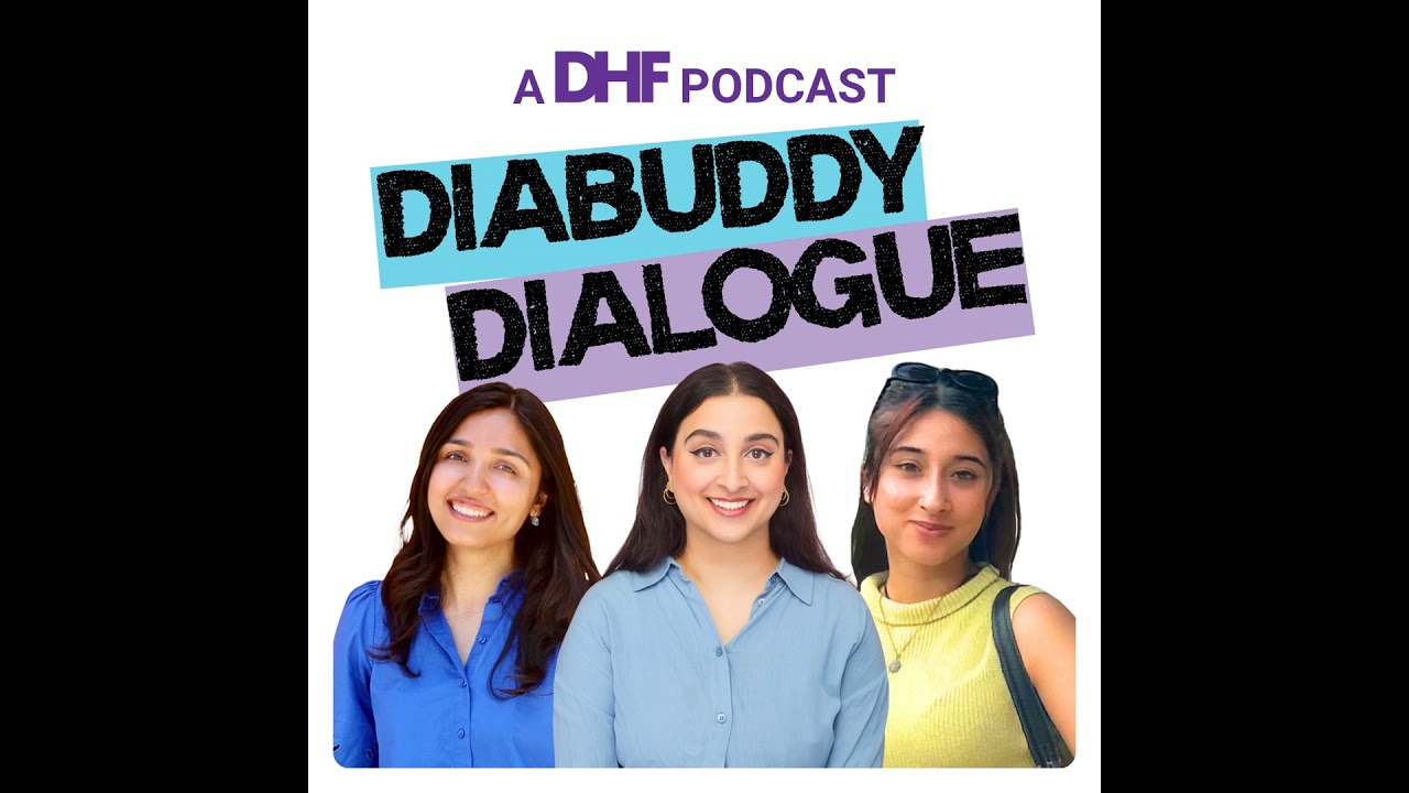 Episode 6: Understanding Type 1 Diabetes Stigma and its Impact