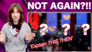 No More After This. This Is The Cost Of Being Objective. Sorry