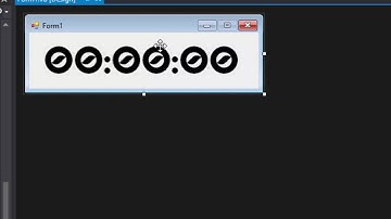[TUTO] Comment Creer une alarm Avec Visual Basic (VB)