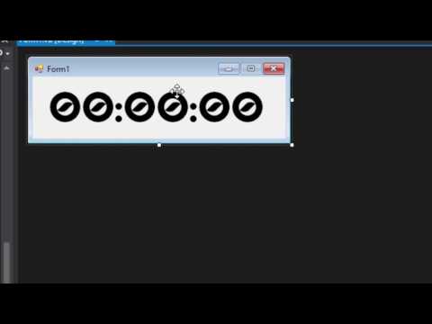 [TUTO] Comment Creer une alarm Avec Visual Basic (VB)