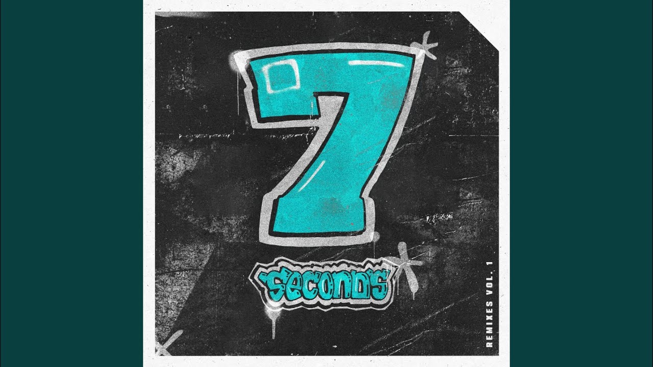 7 Seconds (Teedee Remix) (feat. Shamiya Battles)