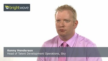 L&D: Interview with Sky