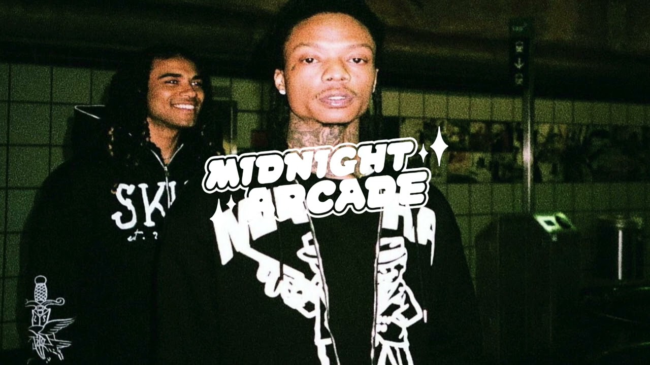 Levi Carter - SOSA FLOW (Prod. KAL1EVAN)