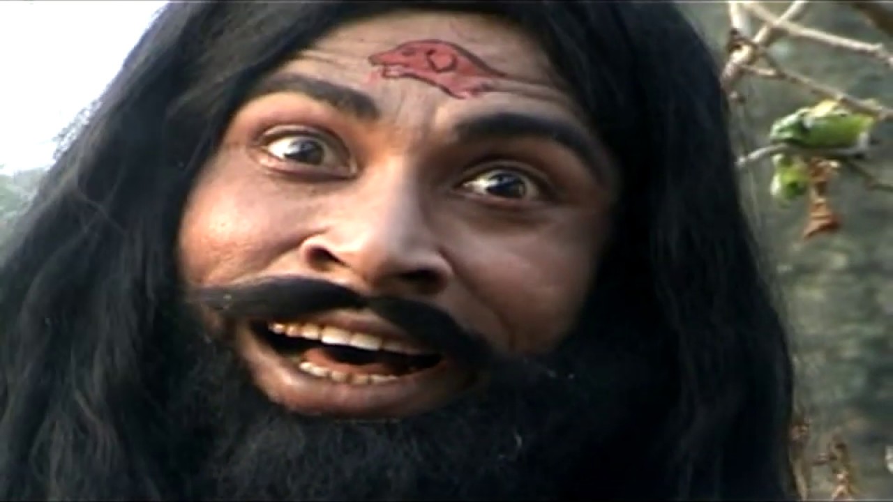 KUTTA BABA PART-1 - YouTube