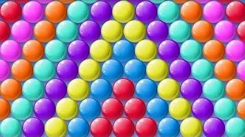 Bubble shooter Android gameplay l bubble shooter l bubble shooter game level 508 l Bubble Shooter