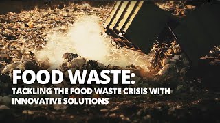America’s Food Waste Revolution
