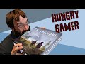 The hungry gamer reviews expeditions