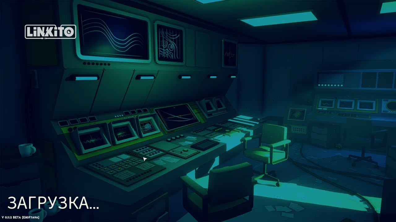 Linkito Demo — Cerebral Puzzle Showcase (11/20) — Wacky rules