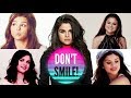 Try not to smile or laugh with these gifs! | Selena Gomez edition