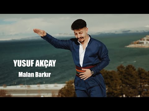 Yusuf Akçay - Malan Barkır  ( Prod Volkan Baltık )