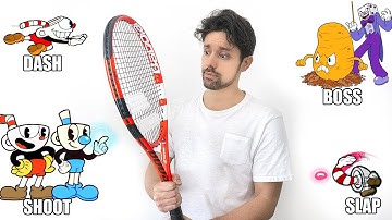 How the sounds of Cuphead were made