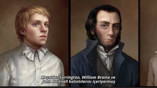 Dünyanın En İyi̇ Korunmuş Mumyalarının Etki̇leyi̇ci̇ Hikayeleri