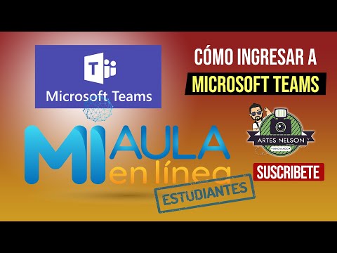 MI AULA EN