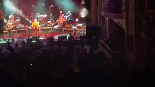 GUSTER Architects and Engineers Live at The Lincoln 11/21/22