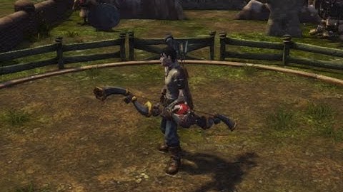 Fable TLC And Anniversary How To Get Skorm