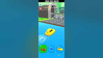 Shape-shifting Walkthrough - All Levels Android,ios Gameplay #shapeshifting  #shorts