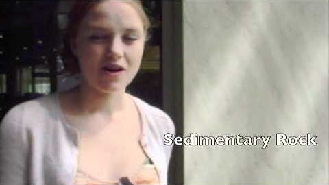 Rock Identification Lemieux Library