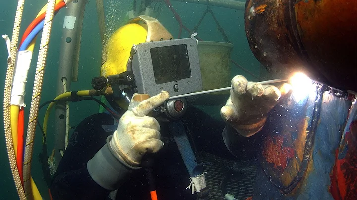To Boldly Go: The New Frontier of Maritime Archaeo...